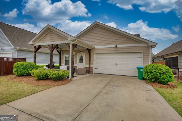 1141 Chalmers Street, Watkinsville, GA 30677