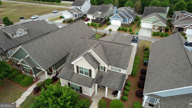 1141 Chalmers Street, Watkinsville, GA 30677