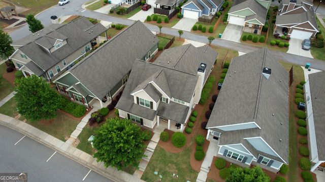 1141 Chalmers Street, Watkinsville, GA 30677