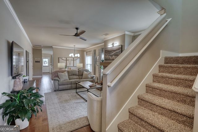 1141 Chalmers Street, Watkinsville, GA 30677