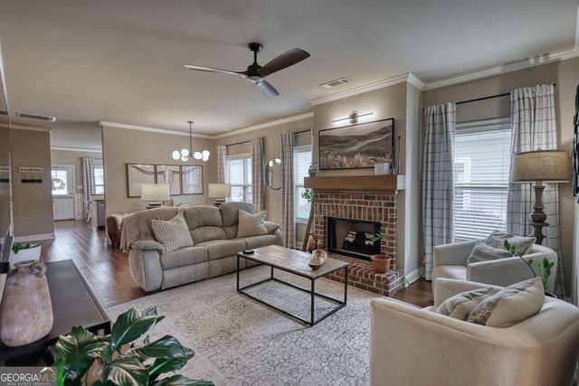 1141 Chalmers Street, Watkinsville, GA 30677