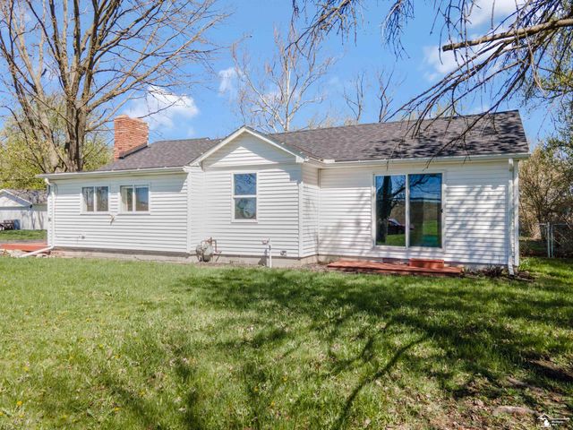 2500 Candace Street, Erie Twp, MI 48133