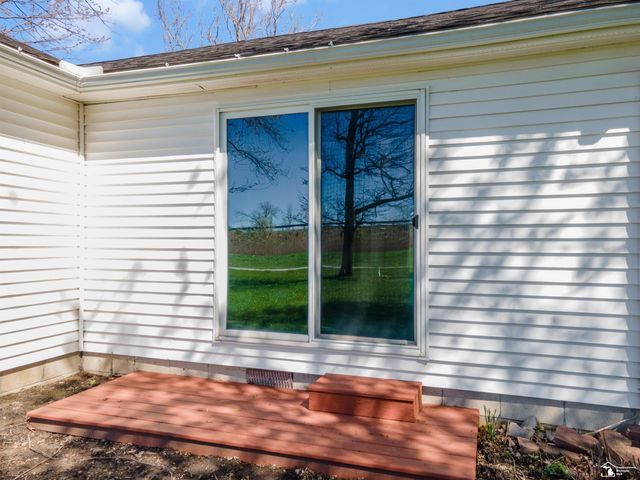 2500 Candace Street, Erie Twp, MI 48133