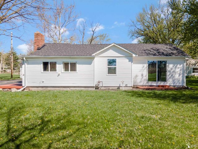 2500 Candace Street, Erie Twp, MI 48133