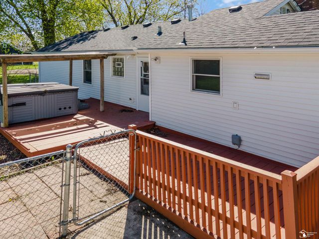2500 Candace Street, Erie Twp, MI 48133