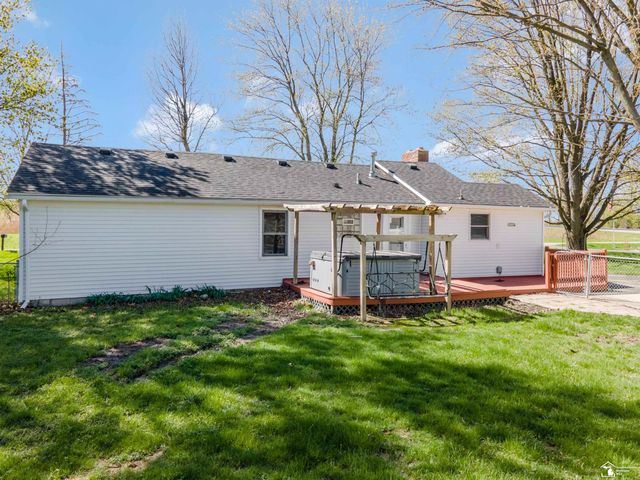 2500 Candace Street, Erie Twp, MI 48133