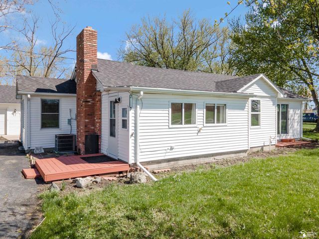 2500 Candace Street, Erie Twp, MI 48133