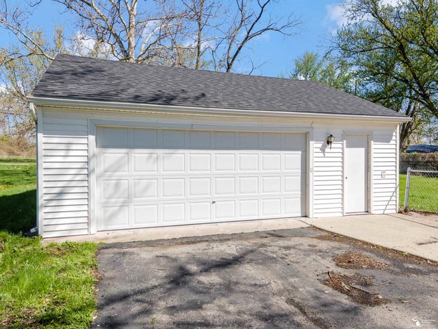 2500 Candace Street, Erie Twp, MI 48133