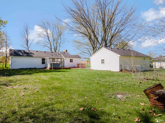 2500 Candace Street, Erie Twp, MI 48133