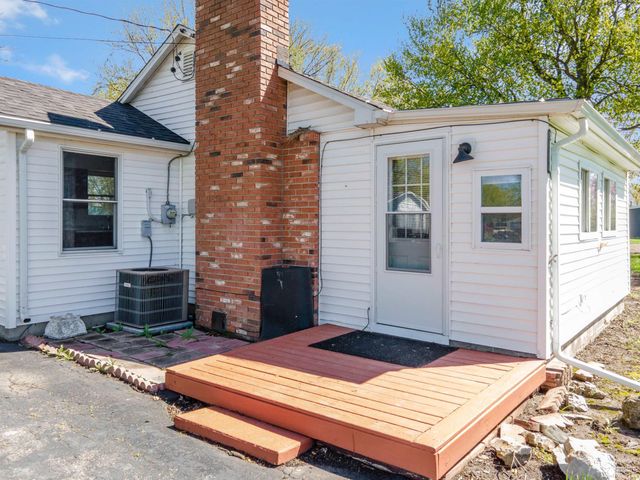 2500 Candace Street, Erie Twp, MI 48133