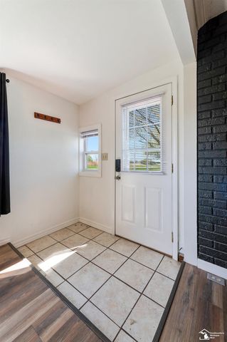 2500 Candace Street, Erie Twp, MI 48133