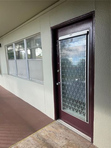 13255 SW 9th Ct 209G, Pembroke Pines, FL 33027
