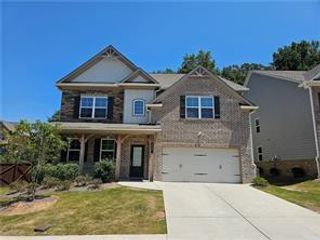 4457 Waxwing Street, Hoschton, GA 30548