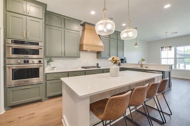 1133 Wild Rye Court, Blanchard, OK 73010