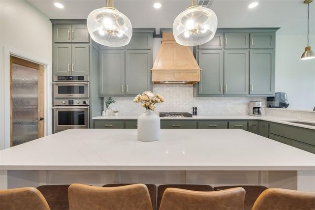 1133 Wild Rye Court, Blanchard, OK 73010