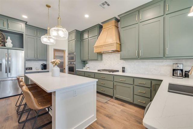 1133 Wild Rye Court, Blanchard, OK 73010