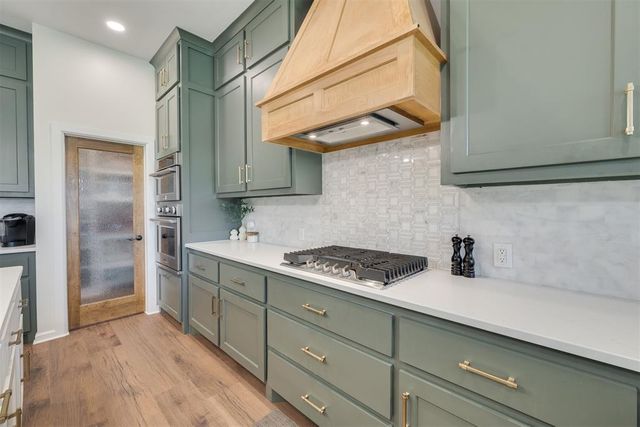 1133 Wild Rye Court, Blanchard, OK 73010