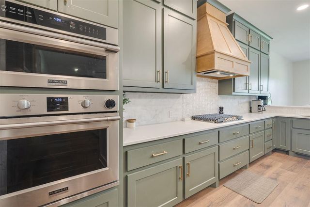 1133 Wild Rye Court, Blanchard, OK 73010