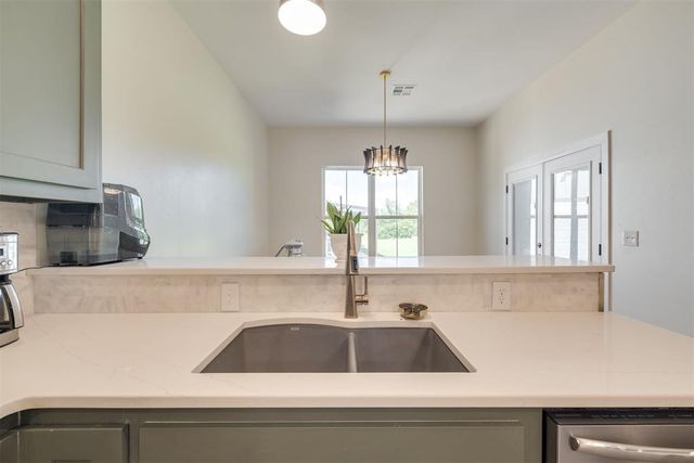 1133 Wild Rye Court, Blanchard, OK 73010