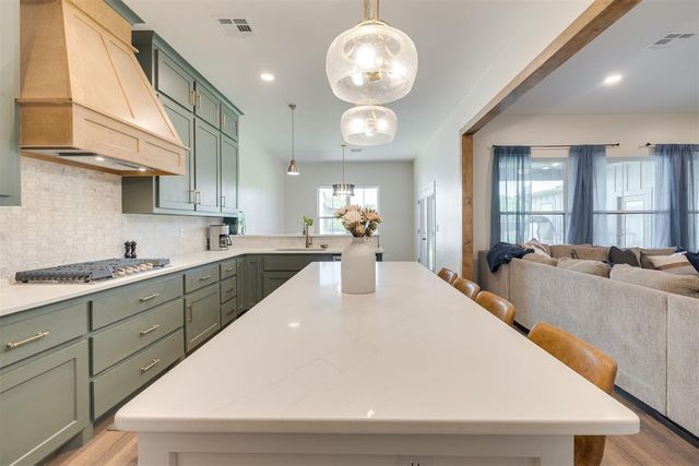 1133 Wild Rye Court, Blanchard, OK 73010