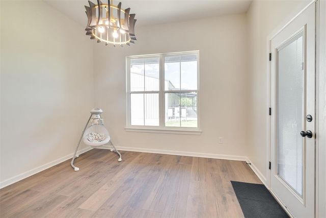 1133 Wild Rye Court, Blanchard, OK 73010