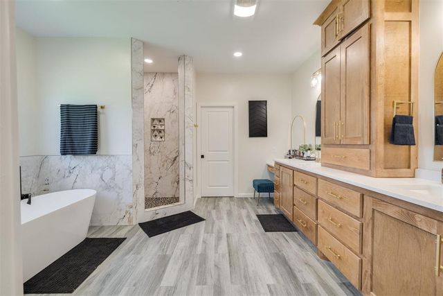 1133 Wild Rye Court, Blanchard, OK 73010