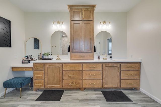 1133 Wild Rye Court, Blanchard, OK 73010