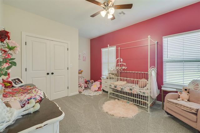 1133 Wild Rye Court, Blanchard, OK 73010