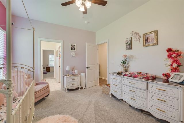 1133 Wild Rye Court, Blanchard, OK 73010