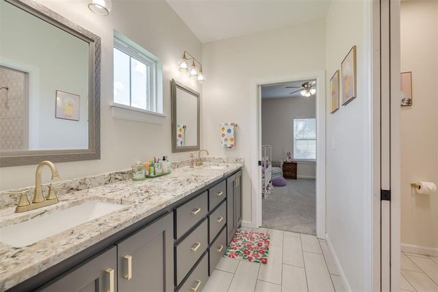 1133 Wild Rye Court, Blanchard, OK 73010