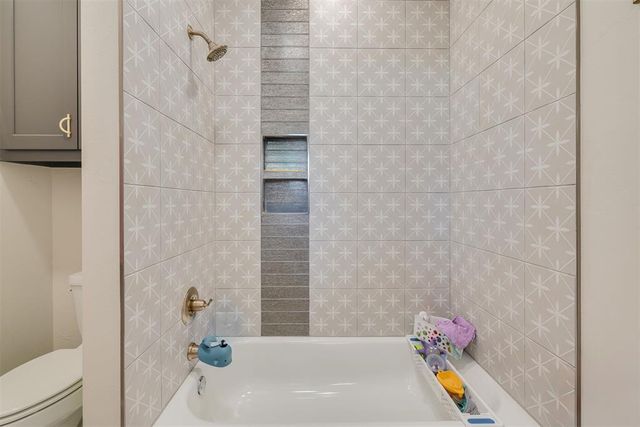 1133 Wild Rye Court, Blanchard, OK 73010