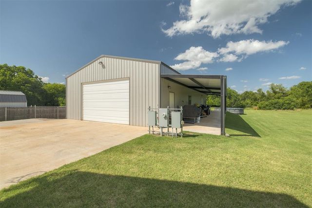 1133 Wild Rye Court, Blanchard, OK 73010