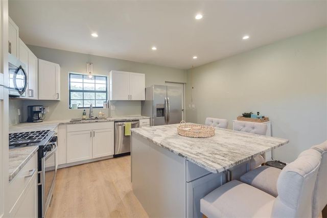 1133 Wild Rye Court, Blanchard, OK 73010