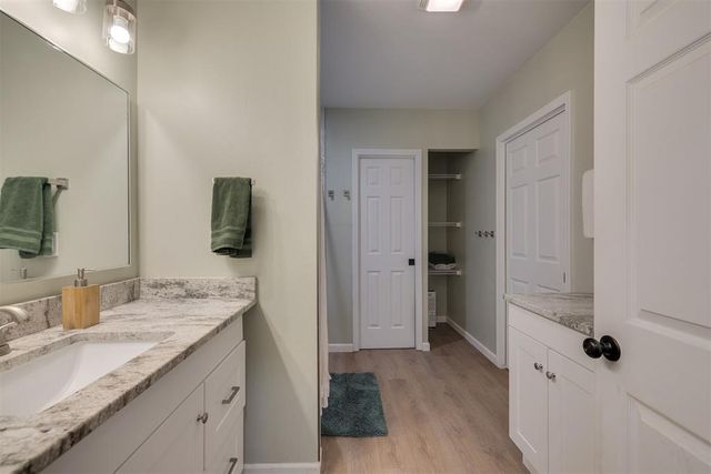 1133 Wild Rye Court, Blanchard, OK 73010