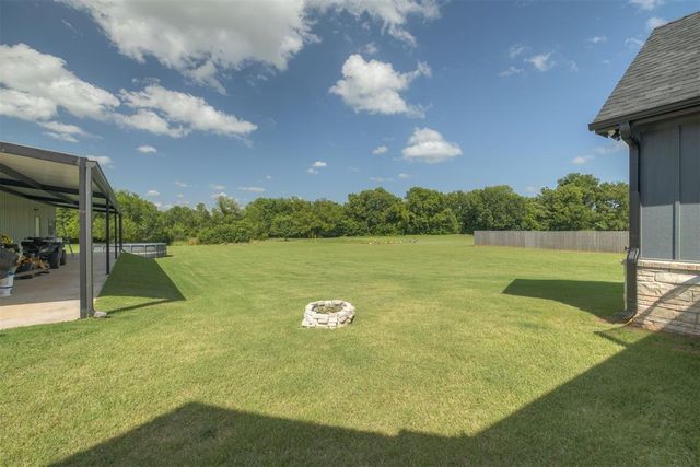 1133 Wild Rye Court, Blanchard, OK 73010