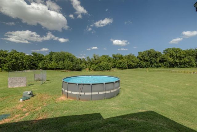 1133 Wild Rye Court, Blanchard, OK 73010