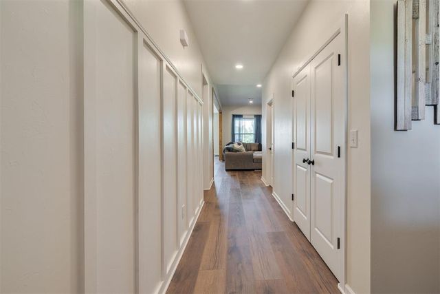 1133 Wild Rye Court, Blanchard, OK 73010