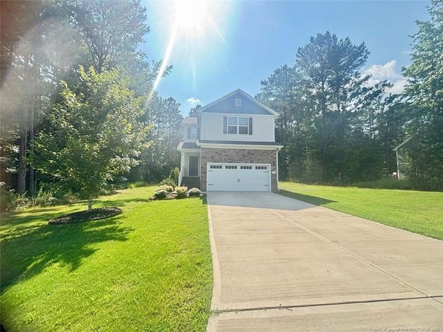 50 Teal Drive, Youngsville, NC 27596