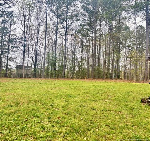 50 Teal Drive, Youngsville, NC 27596