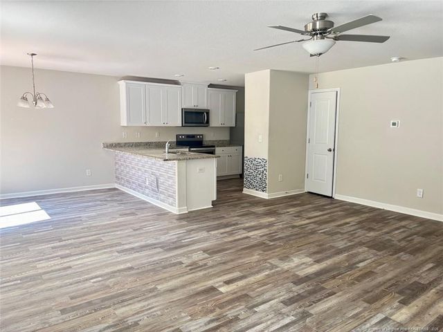 50 Teal Drive, Youngsville, NC 27596