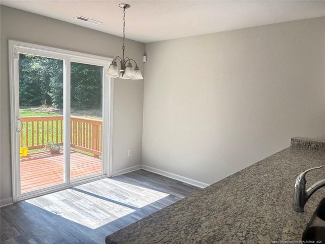 50 Teal Drive, Youngsville, NC 27596