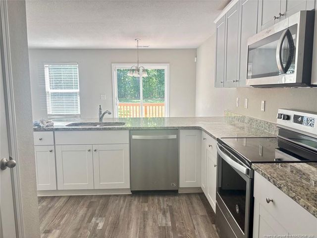50 Teal Drive, Youngsville, NC 27596
