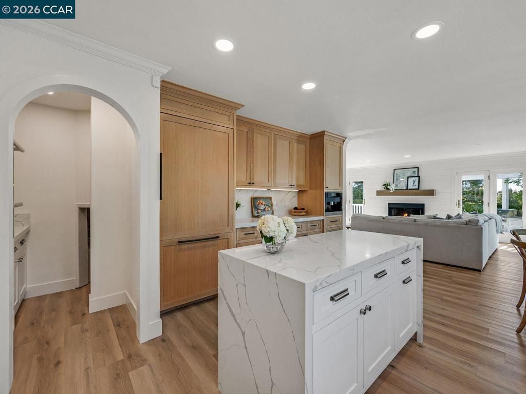 Image 14 of property listing at 3911 Deer Trail Ln, Danville, CA 94506