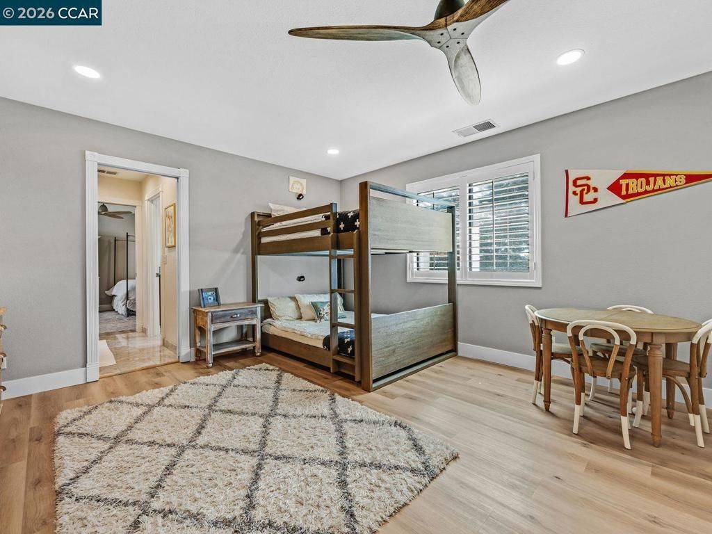 Image 30 of property listing at 3911 Deer Trail Ln, Danville, CA 94506