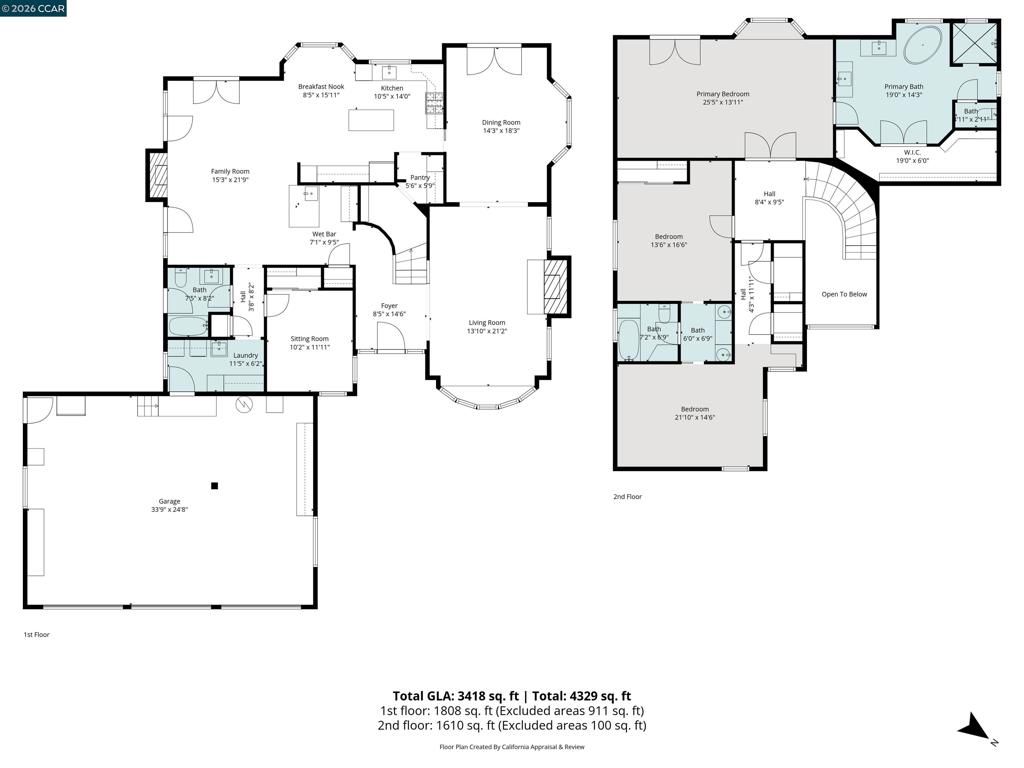 Image 59 of property listing at 3911 Deer Trail Ln, Danville, CA 94506