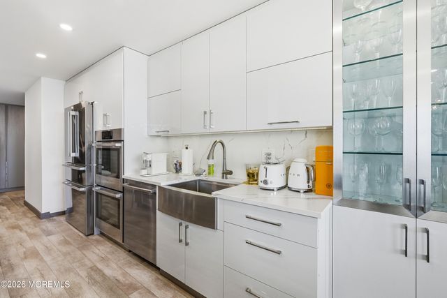 480 Ocean Avenue N 9H, Long Branch, NJ 07740