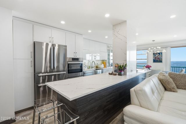 480 Ocean Avenue N 9H, Long Branch, NJ 07740