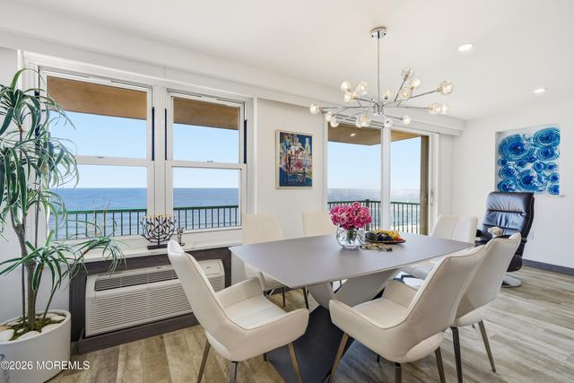 480 Ocean Avenue N 9H, Long Branch, NJ 07740