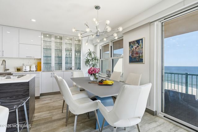 480 Ocean Avenue N 9H, Long Branch, NJ 07740