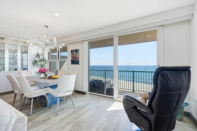480 Ocean Avenue N 9H, Long Branch, NJ 07740